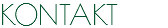 KONTAKT