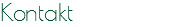 Kontakt